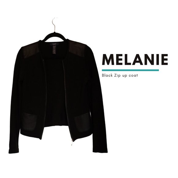 Melanie - Picture 1 of 2